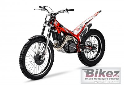2013 Beta Evo 300 2T photo